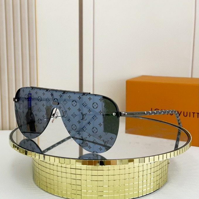 Louis Vuitton Sunglasses ID:20230516-221